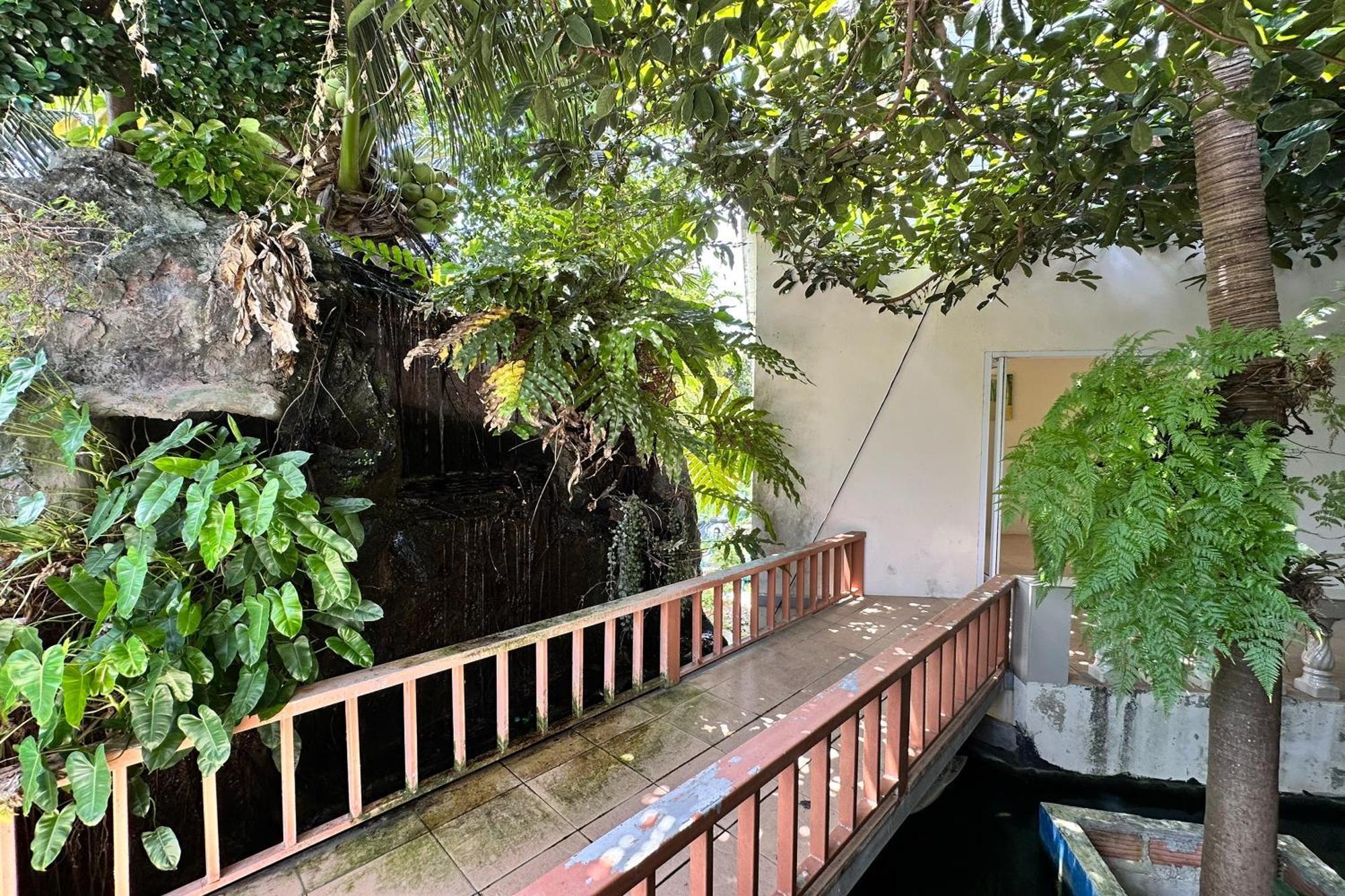Choengmon Residence Choeng Mon Exteriér fotografie